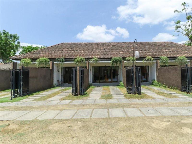 Ninja Suite Villa Denpasar Extérieur photo